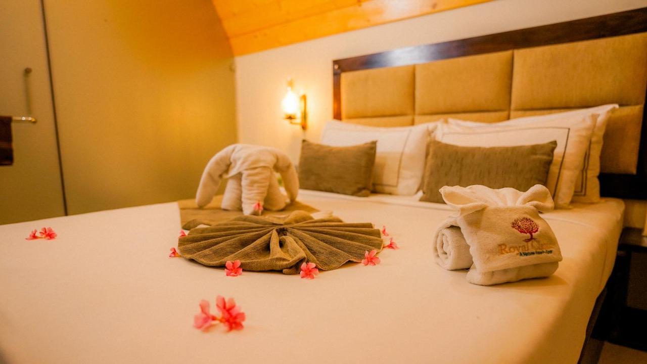 Royal Classic Resort Канді Екстер'єр фото