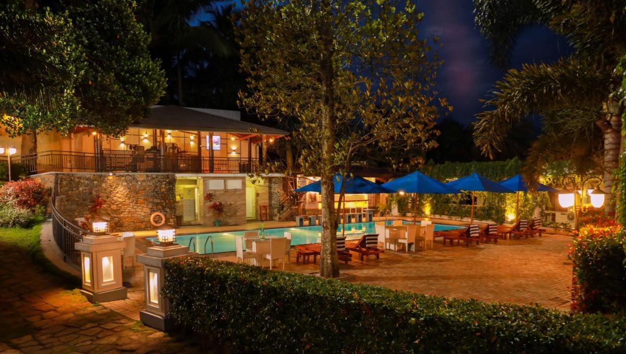 Royal Classic Resort Канді Екстер'єр фото