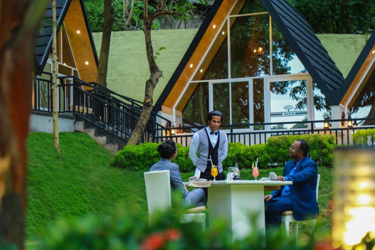 Royal Classic Resort Канді Екстер'єр фото